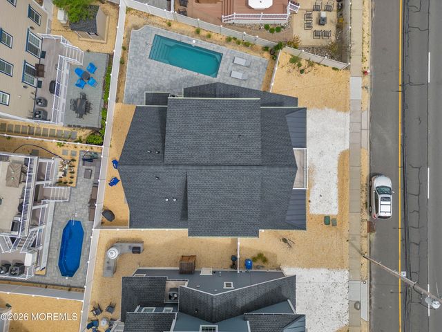 511 N Highway 35, Mantoloking, NJ 08738