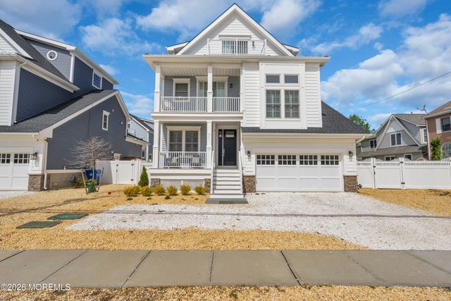 511 N Highway 35, Mantoloking, NJ 08738