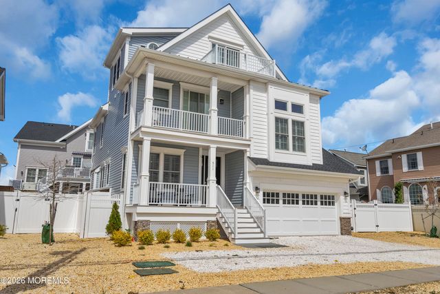 511 N Highway 35, Mantoloking, NJ 08738