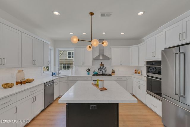 511 N Highway 35, Mantoloking, NJ 08738