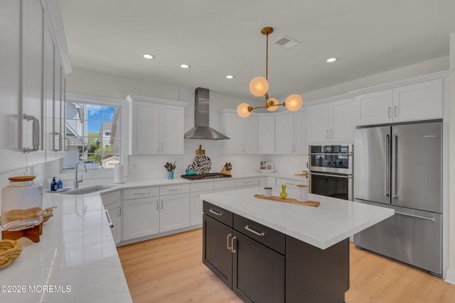 511 N Highway 35, Mantoloking, NJ 08738