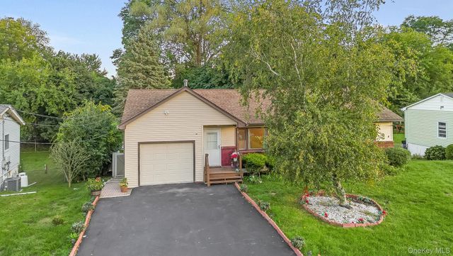 241 Garden Street, New Windsor, NY 12553