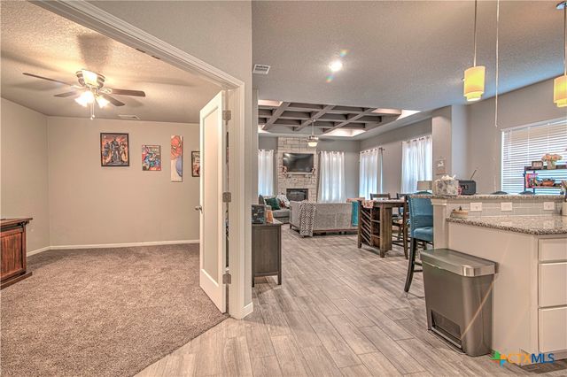 902 Earp Drive, Killeen, TX 76542