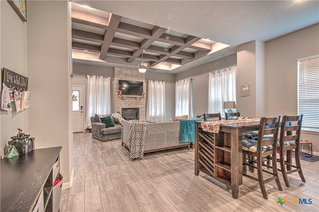 902 Earp Drive, Killeen, TX 76542