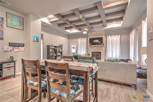 902 Earp Drive, Killeen, TX 76542