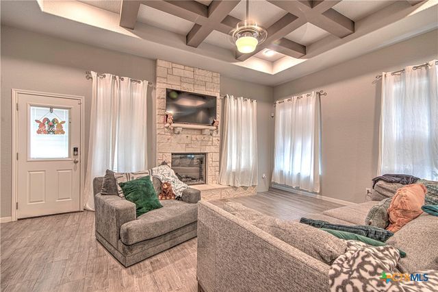 902 Earp Drive, Killeen, TX 76542