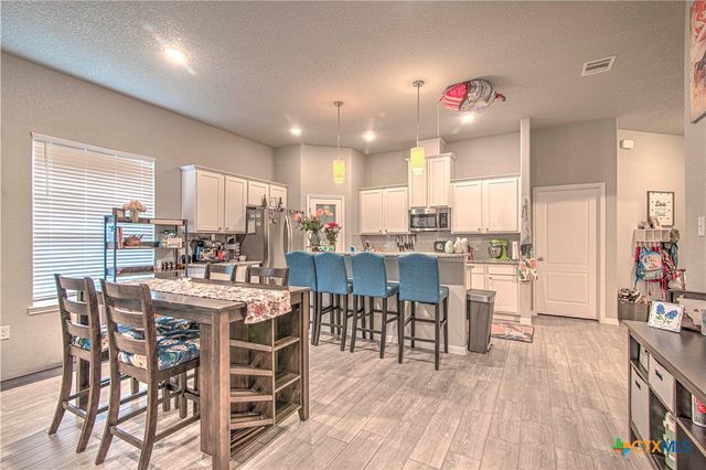 902 Earp Drive, Killeen, TX 76542