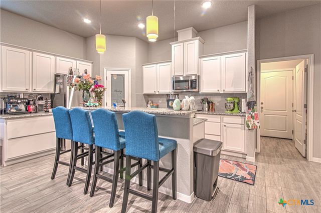 902 Earp Drive, Killeen, TX 76542