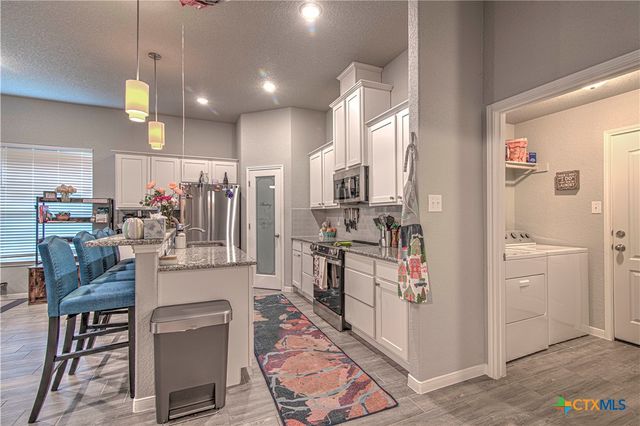 902 Earp Drive, Killeen, TX 76542