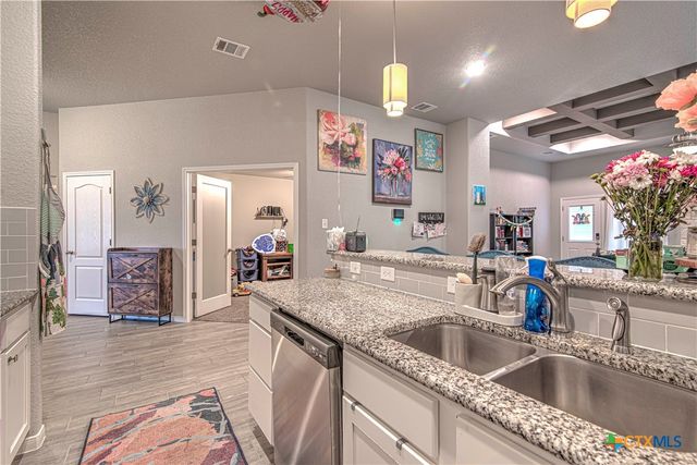 902 Earp Drive, Killeen, TX 76542