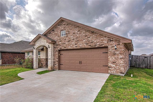 902 Earp Drive, Killeen, TX 76542