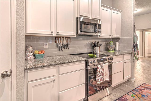 902 Earp Drive, Killeen, TX 76542