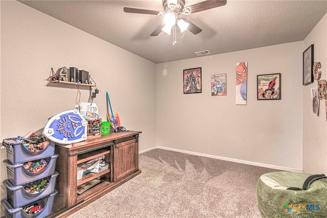 902 Earp Drive, Killeen, TX 76542