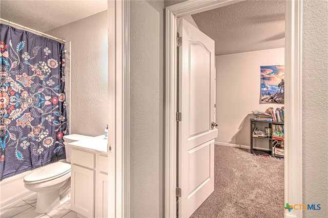 902 Earp Drive, Killeen, TX 76542