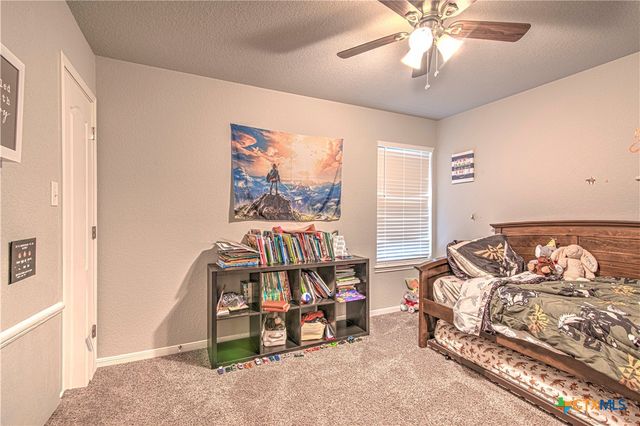 902 Earp Drive, Killeen, TX 76542