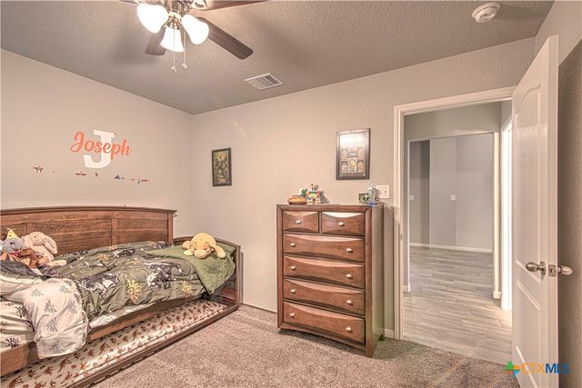 902 Earp Drive, Killeen, TX 76542