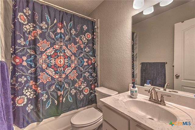 902 Earp Drive, Killeen, TX 76542