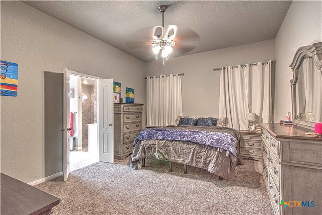 902 Earp Drive, Killeen, TX 76542