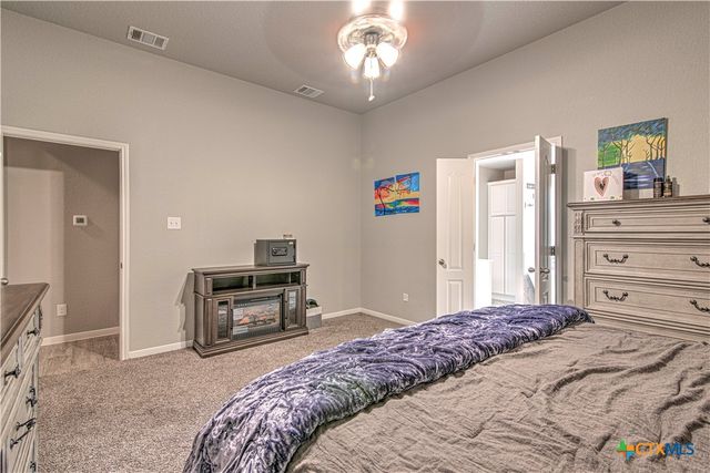 902 Earp Drive, Killeen, TX 76542