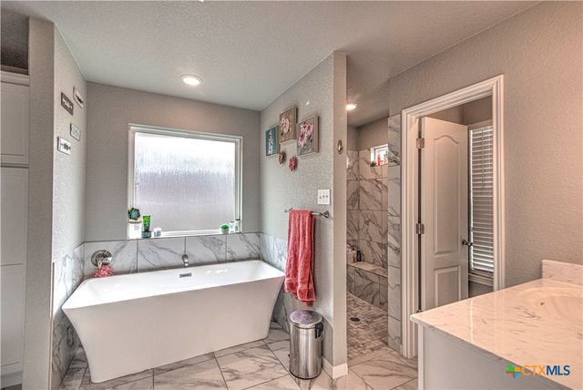 902 Earp Drive, Killeen, TX 76542