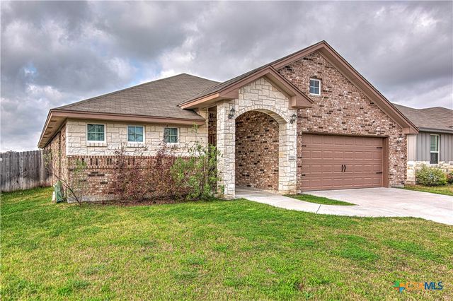 902 Earp Drive, Killeen, TX 76542