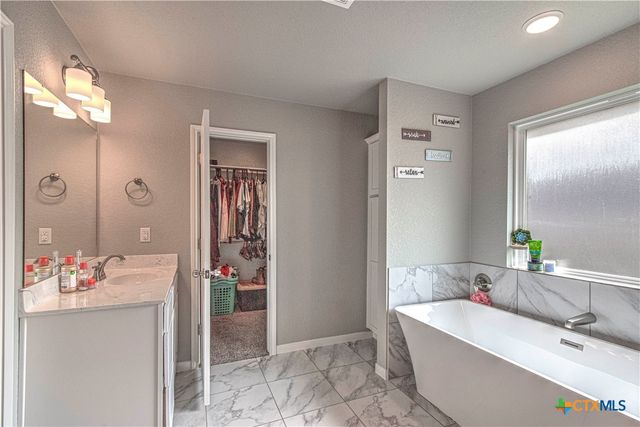 902 Earp Drive, Killeen, TX 76542