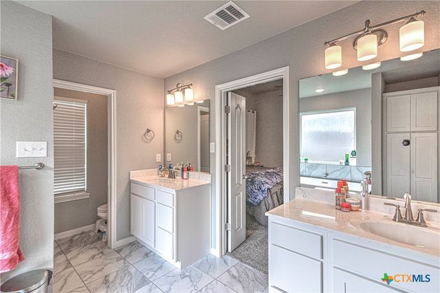 902 Earp Drive, Killeen, TX 76542