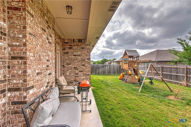902 Earp Drive, Killeen, TX 76542