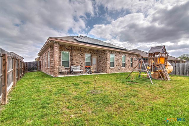 902 Earp Drive, Killeen, TX 76542