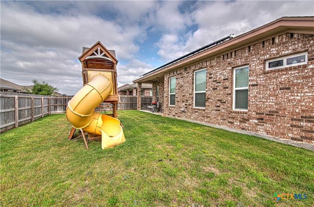 902 Earp Drive, Killeen, TX 76542