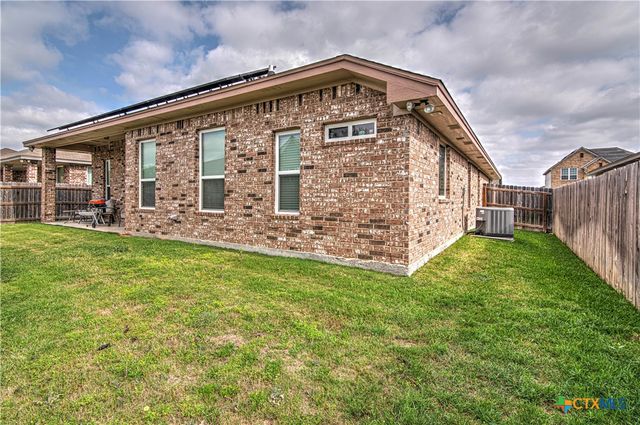902 Earp Drive, Killeen, TX 76542