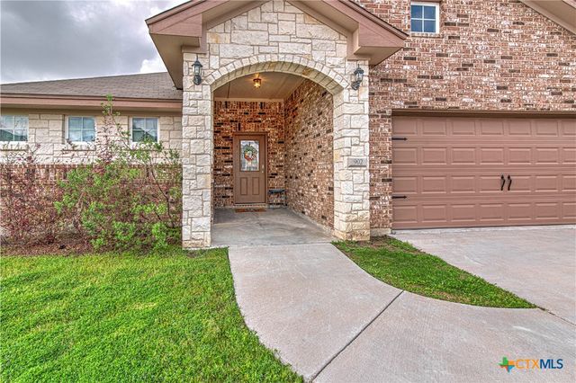 902 Earp Drive, Killeen, TX 76542