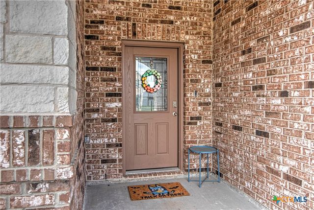 902 Earp Drive, Killeen, TX 76542