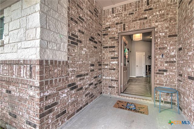 902 Earp Drive, Killeen, TX 76542