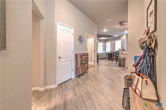 902 Earp Drive, Killeen, TX 76542