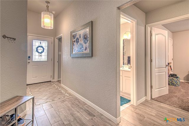 902 Earp Drive, Killeen, TX 76542