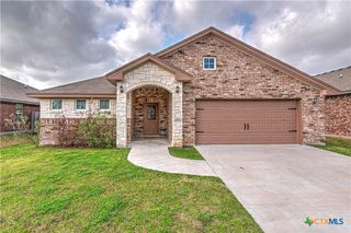 902 Earp Drive, Killeen, TX 76542