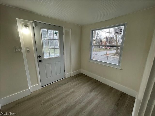 9703 Elwell Avenue, Cleveland, OH 44104