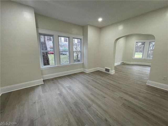 9703 Elwell Avenue, Cleveland, OH 44104