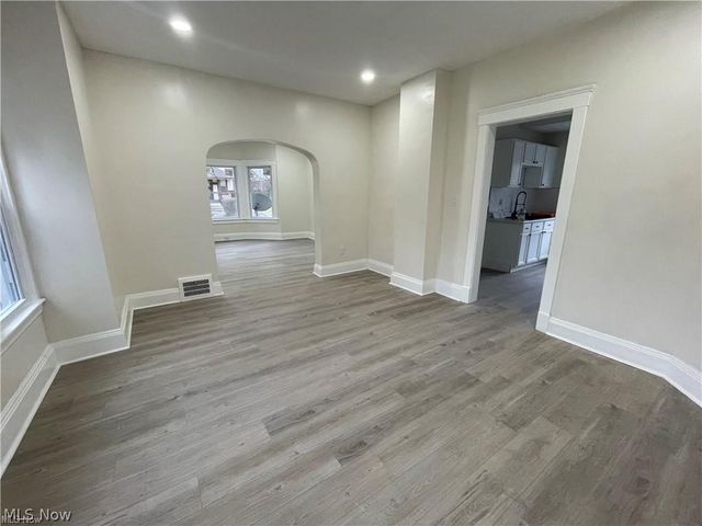 9703 Elwell Avenue, Cleveland, OH 44104