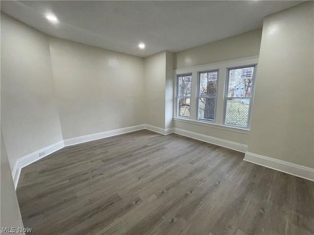 9703 Elwell Avenue, Cleveland, OH 44104