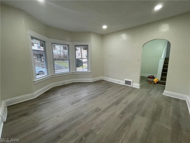 9703 Elwell Avenue, Cleveland, OH 44104