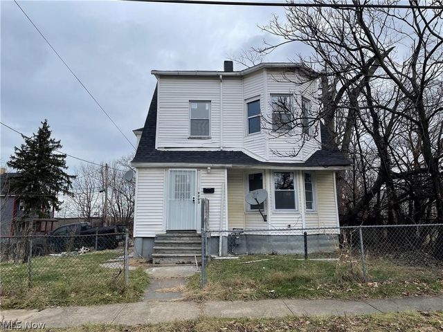 9703 Elwell Avenue, Cleveland, OH 44104