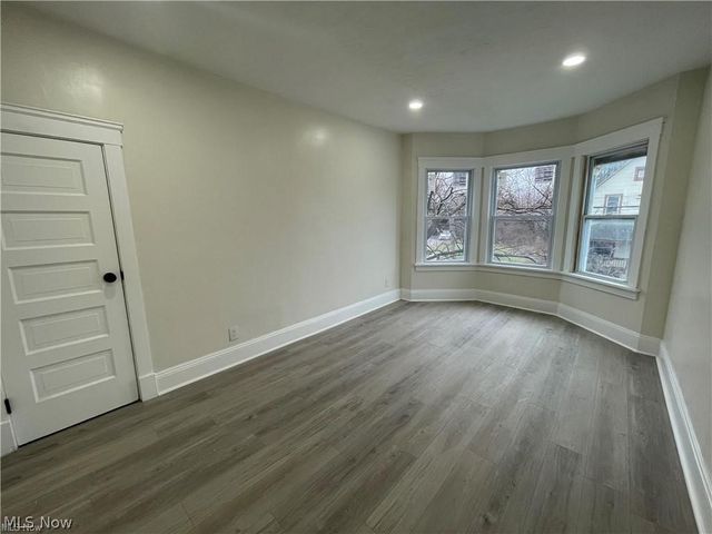 9703 Elwell Avenue, Cleveland, OH 44104