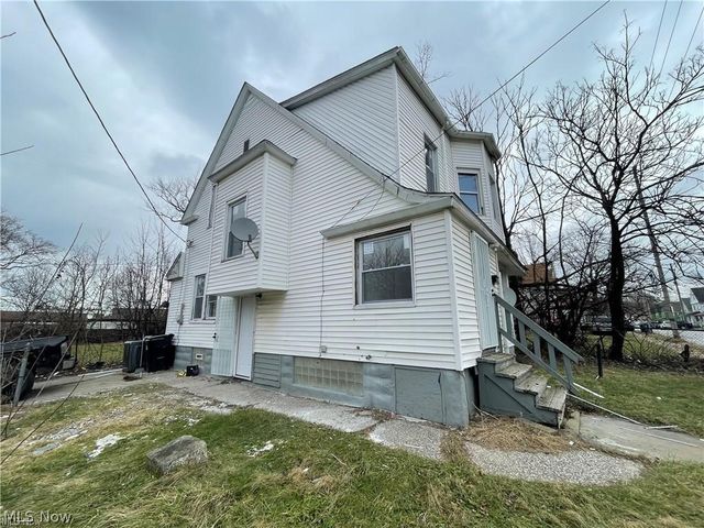 9703 Elwell Avenue, Cleveland, OH 44104