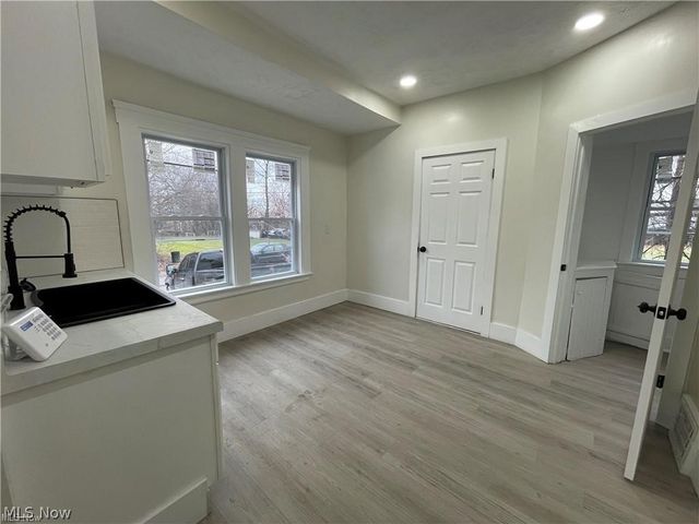 9703 Elwell Avenue, Cleveland, OH 44104