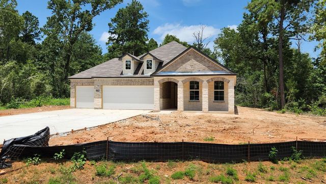 16973 Hazelnut Drive, Conroe, TX 77302