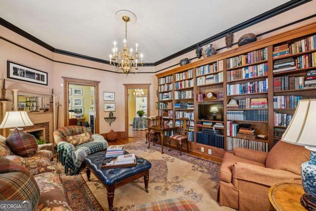 36 Delta Place NE, Atlanta, GA 30307