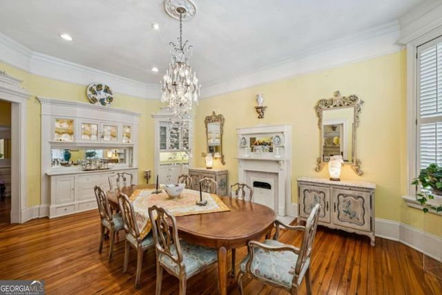 36 Delta Place NE, Atlanta, GA 30307