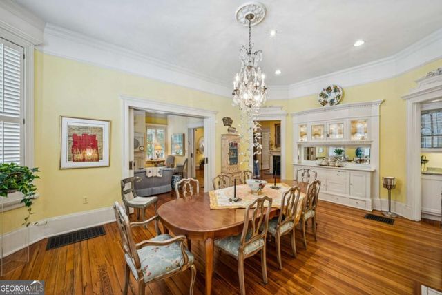 36 Delta Place NE, Atlanta, GA 30307